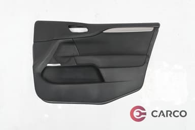 Кора врата предна дясна за CITROEN C4 II (B7) 1.6 HDi 110 (2009)