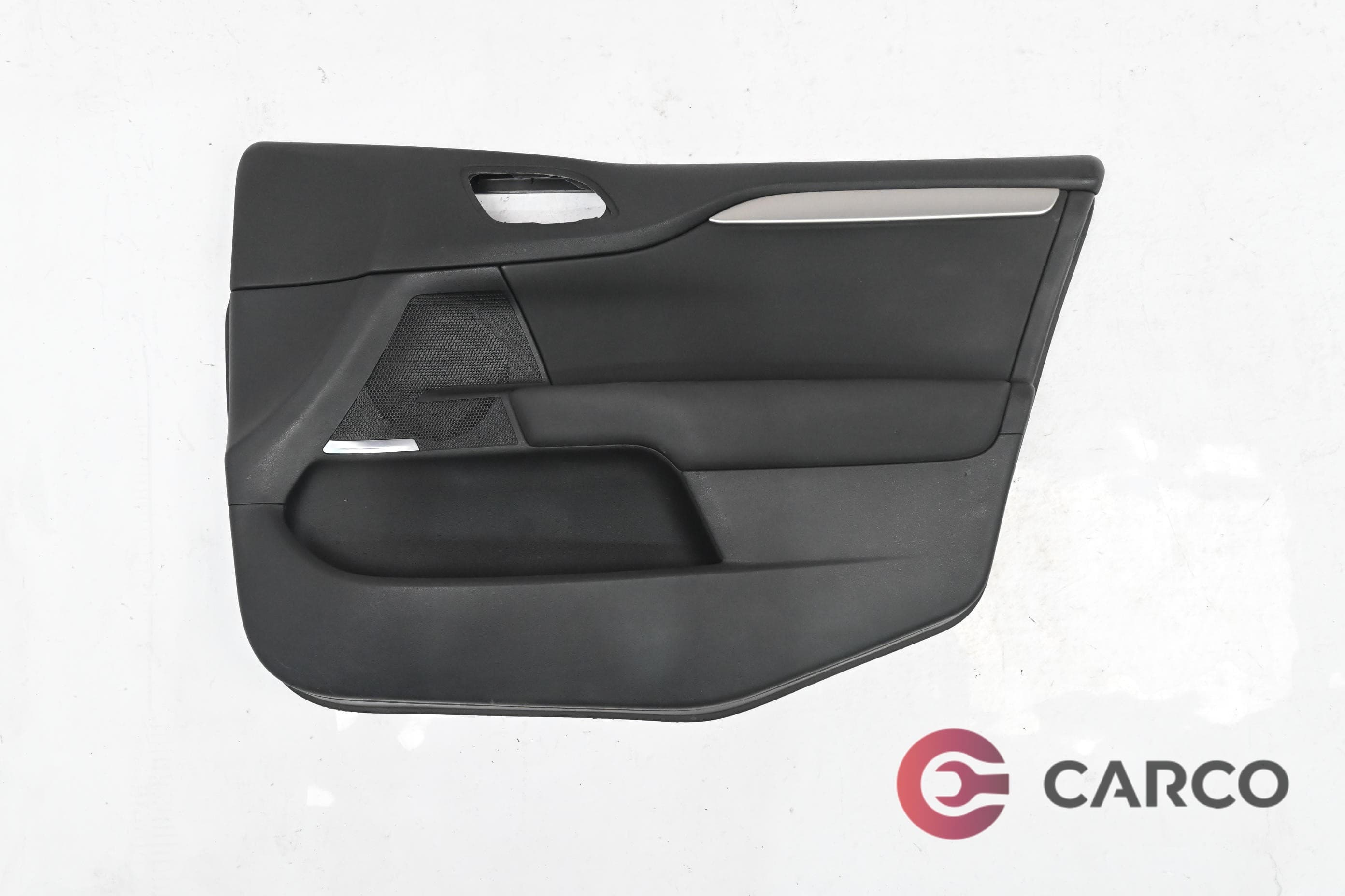 Кора врата предна дясна за CITROEN C4 II (B7) 1.6 HDi 110 (2009)