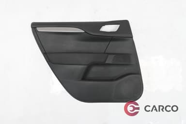Кора врата задна лява за CITROEN C4 II (B7) 1.6 HDi 110 (2009)