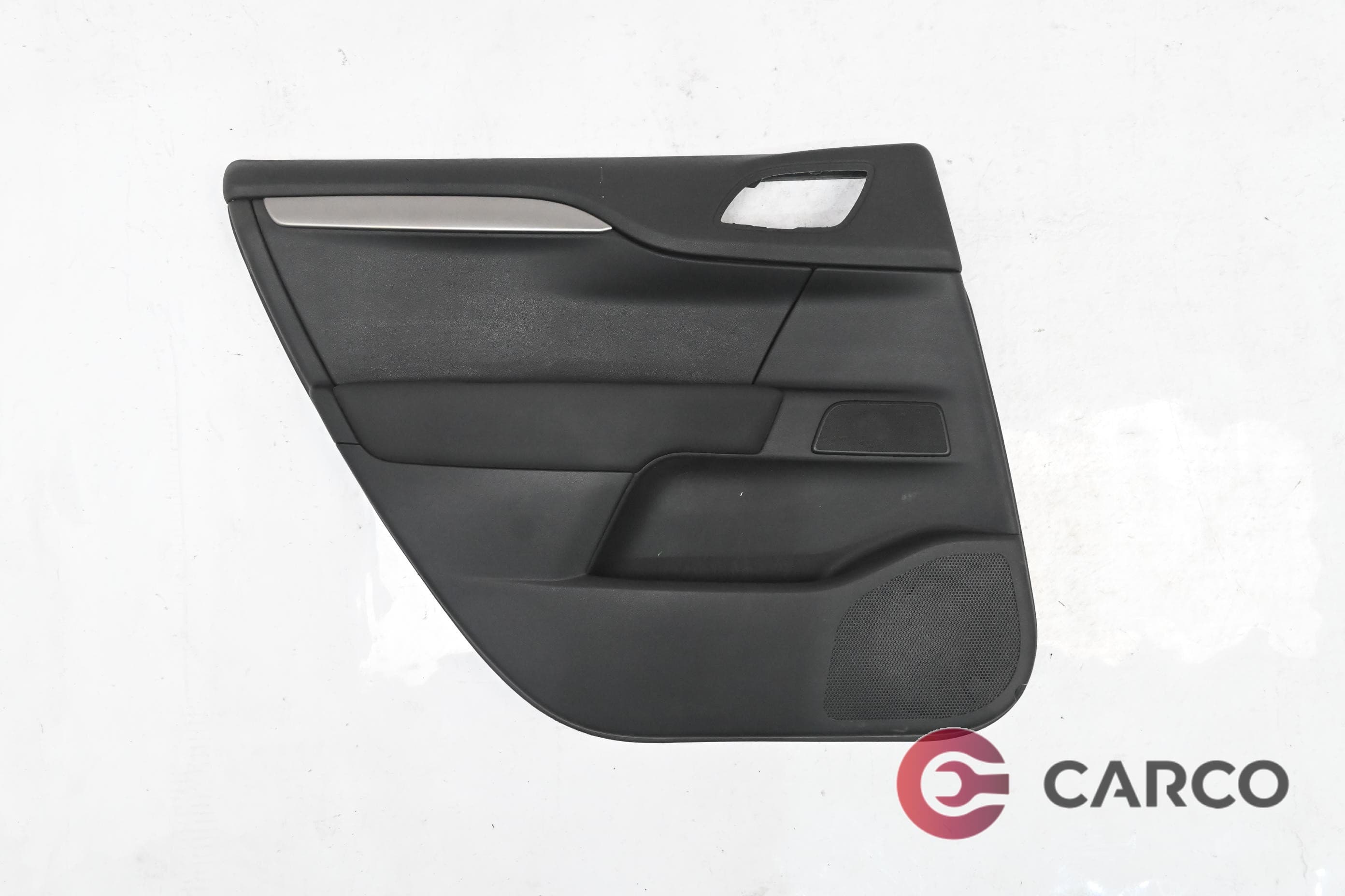 Кора врата задна лява за CITROEN C4 II (B7) 1.6 HDi 110 (2009)