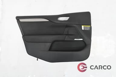 Кора врата предна лява за CITROEN C4 II (B7) 1.6 HDi 110 (2009)
