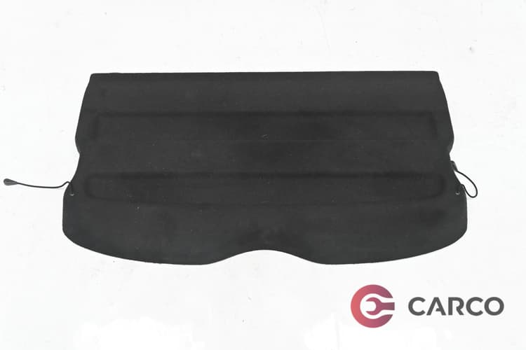Кора багажник горна за CITROEN C4 II (B7) 1.6 HDi 110 (2009)