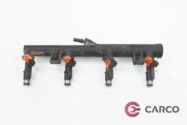 Горивна рейка 962808468004 за CITROEN C5 II (RC_) 1.8 16V (RC6FZB) (2004)