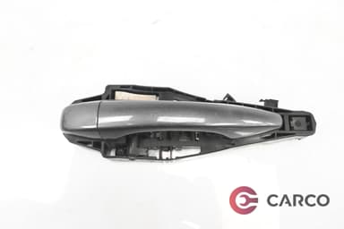 Външна дръжка задна дясна за CITROEN C4 II (B7) 1.6 HDi 110 (2009)