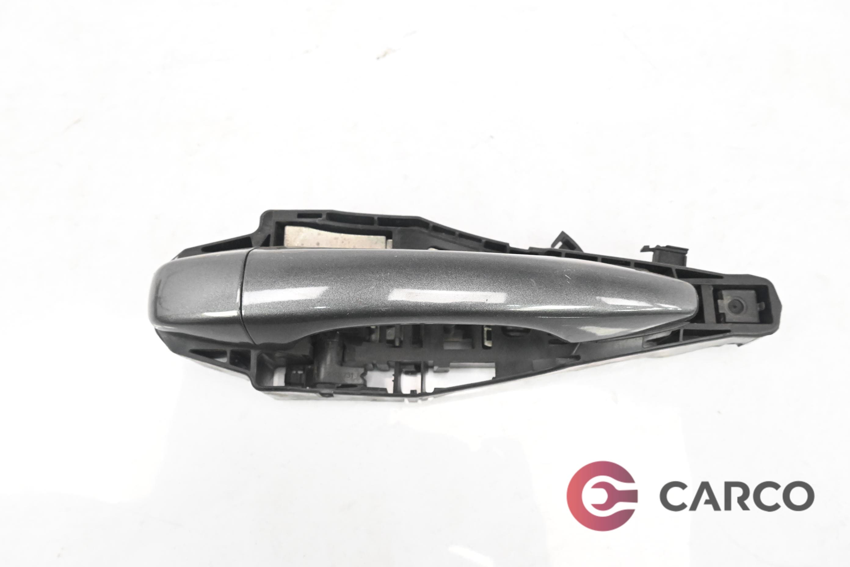 Външна дръжка задна дясна за CITROEN C4 II (B7) 1.6 HDi 110 (2009)