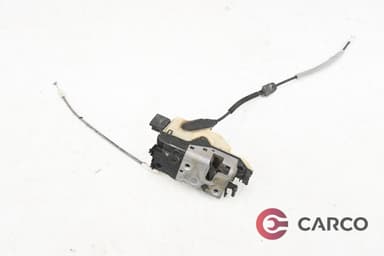 Брава врата предна дясна за CITROEN C4 II (B7) 1.6 HDi 110 (2009)