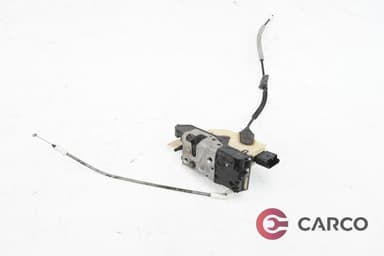 Брава врата предна лява за CITROEN C4 II (B7) 1.6 HDi 110 (2009)