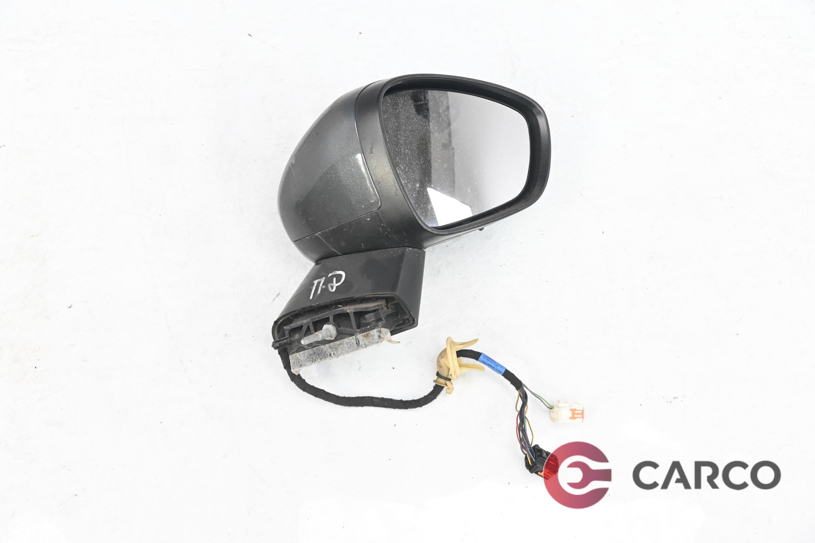 Огледало дясно за CITROEN C4 II (B7) 1.6 HDi 110 (2009)