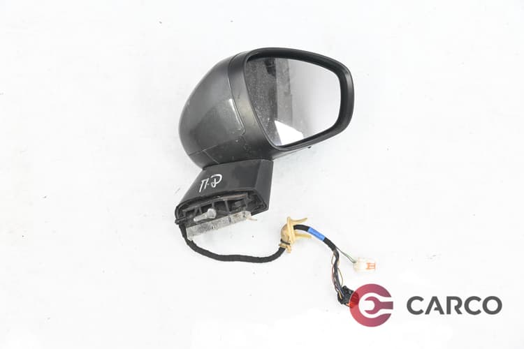 Огледало дясно за CITROEN C4 II (B7) 1.6 HDi 110 (2009)