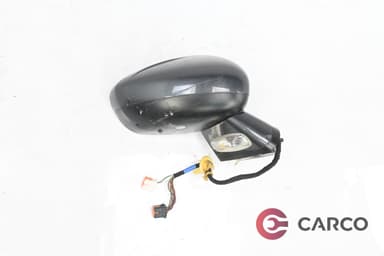 Огледало дясно за CITROEN C4 II (B7) 1.6 HDi 110 (2009)