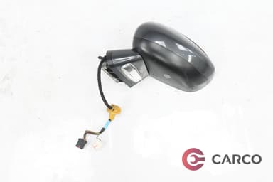 Огледало ляво за CITROEN C4 II (B7) 1.6 HDi 110 (2009)