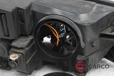 Фар ляв за CITROEN C4 II (B7) 1.6 HDi 110 (2009)