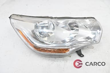 Фар десен за CITROEN C4 II (B7) 1.6 HDi 110 (2009)