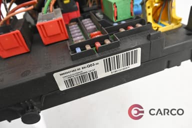BSM модул A2C53383165 за CITROEN C4 II (B7) 1.6 HDi 110 (2009)