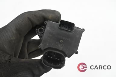 Реостат 96 585 089 80 за CITROEN C4 II (B7) 1.6 HDi 110 (2009)