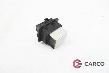Реостат T10000034Z-C за CITROEN C4 II (B7) 1.6 HDi 110 (2009)