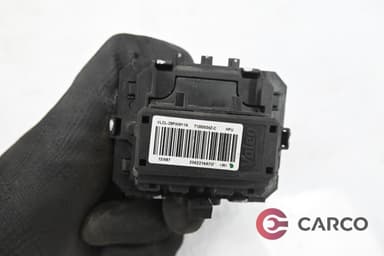 Реостат T10000034Z-C за CITROEN C4 II (B7) 1.6 HDi 110 (2009)