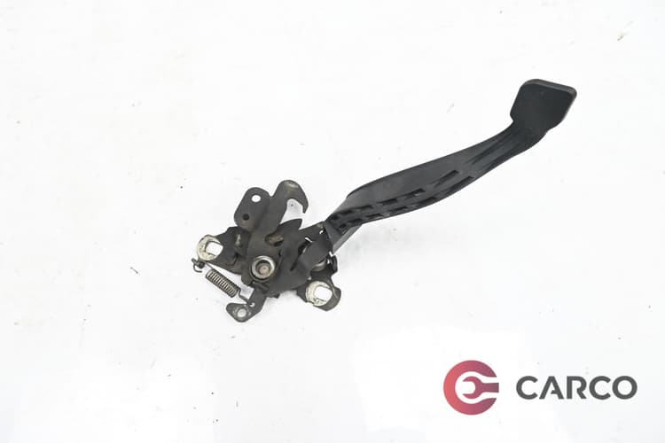 Брава преден капак за CITROEN C4 II (B7) 1.6 HDi 110 (2009)