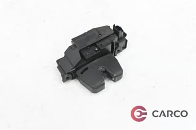 Брава заден капак за CITROEN C4 II (B7) 1.6 HDi 110 (2009)