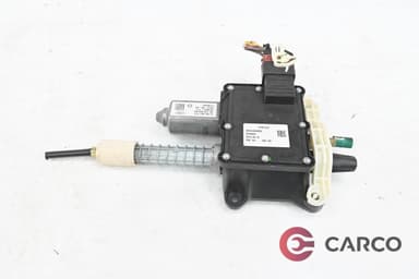 Моторче ръчна спирачка A2C53348380 за CITROEN C4 II (B7) 1.6 HDi 110 (2009)