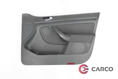 Кора врата предна дясна за VW GOLF V (1K1) 1.9 TDI (2003 - 2009)