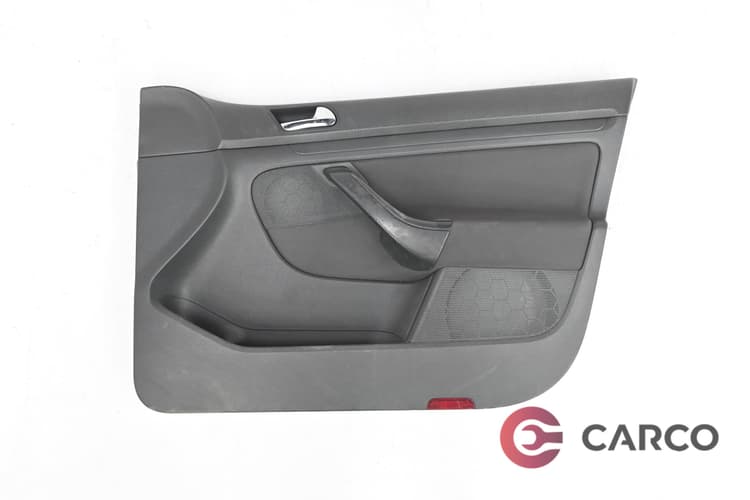 Кора врата предна дясна за VW GOLF V (1K1) 1.9 TDI (2003 - 2009)
