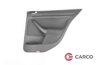 Кора врата задна дясна за VW GOLF V (1K1) 1.9 TDI (2003 - 2009)