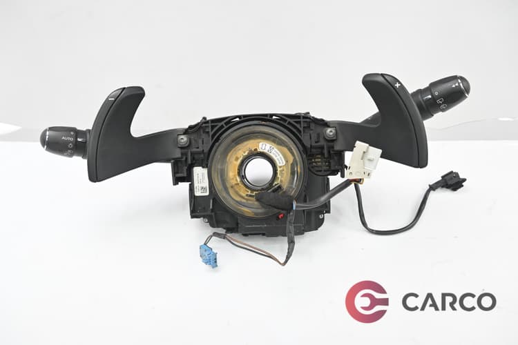 Лостчета светлини чистачки с пера 96667245ZD за CITROEN C4 II (B7) 1.6 HDi 110 (2009)