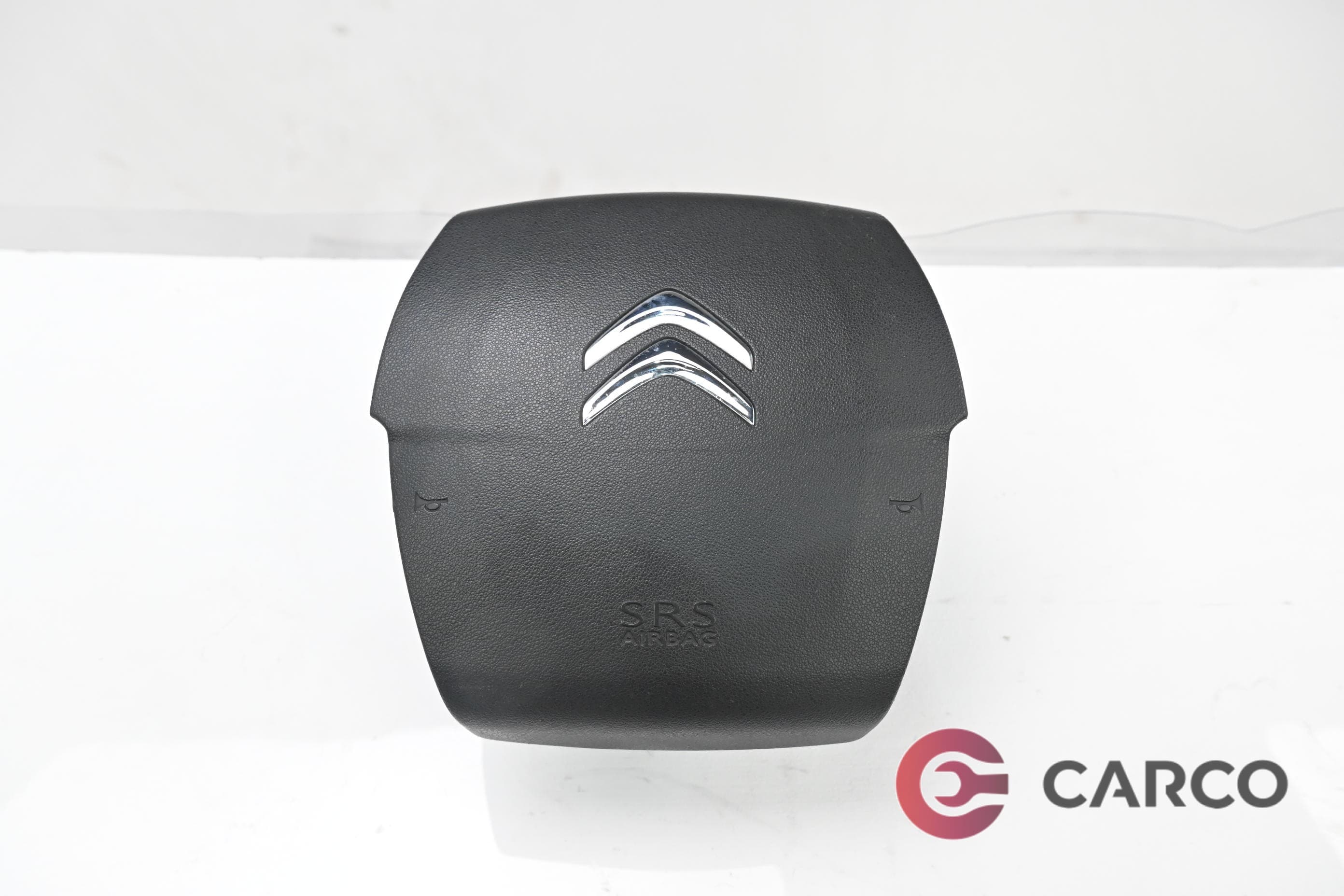 AIRBAG волан за CITROEN C4 II (B7) 1.6 HDi 110 (2009)