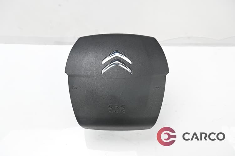 AIRBAG волан за CITROEN C4 II (B7) 1.6 HDi 110 (2009)