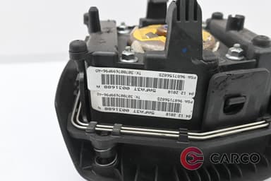 AIRBAG волан за CITROEN C4 II (B7) 1.6 HDi 110 (2009)
