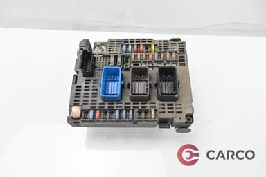 BSM модул 9677987180 за CITROEN C4 II (B7) 1.6 HDi 110 (2009)