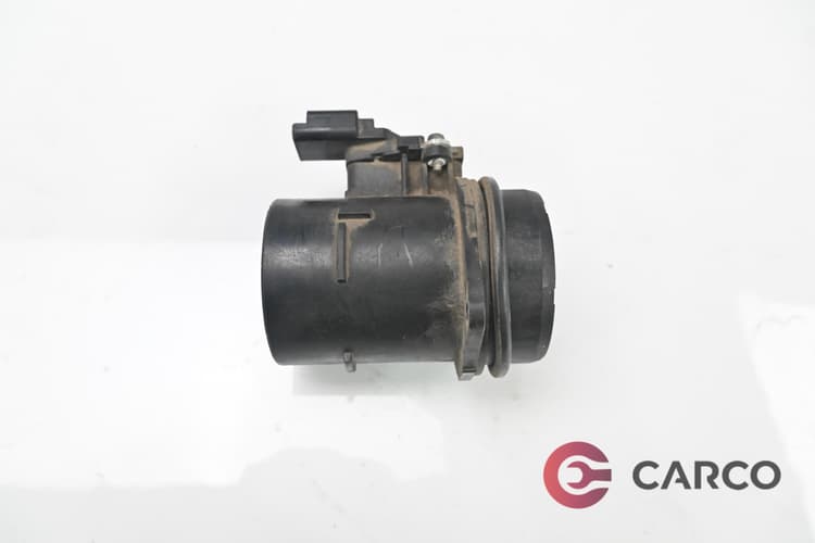 Дебитомер 9683282980 02 за CITROEN C4 II (B7) 1.6 HDi 110 (2009)