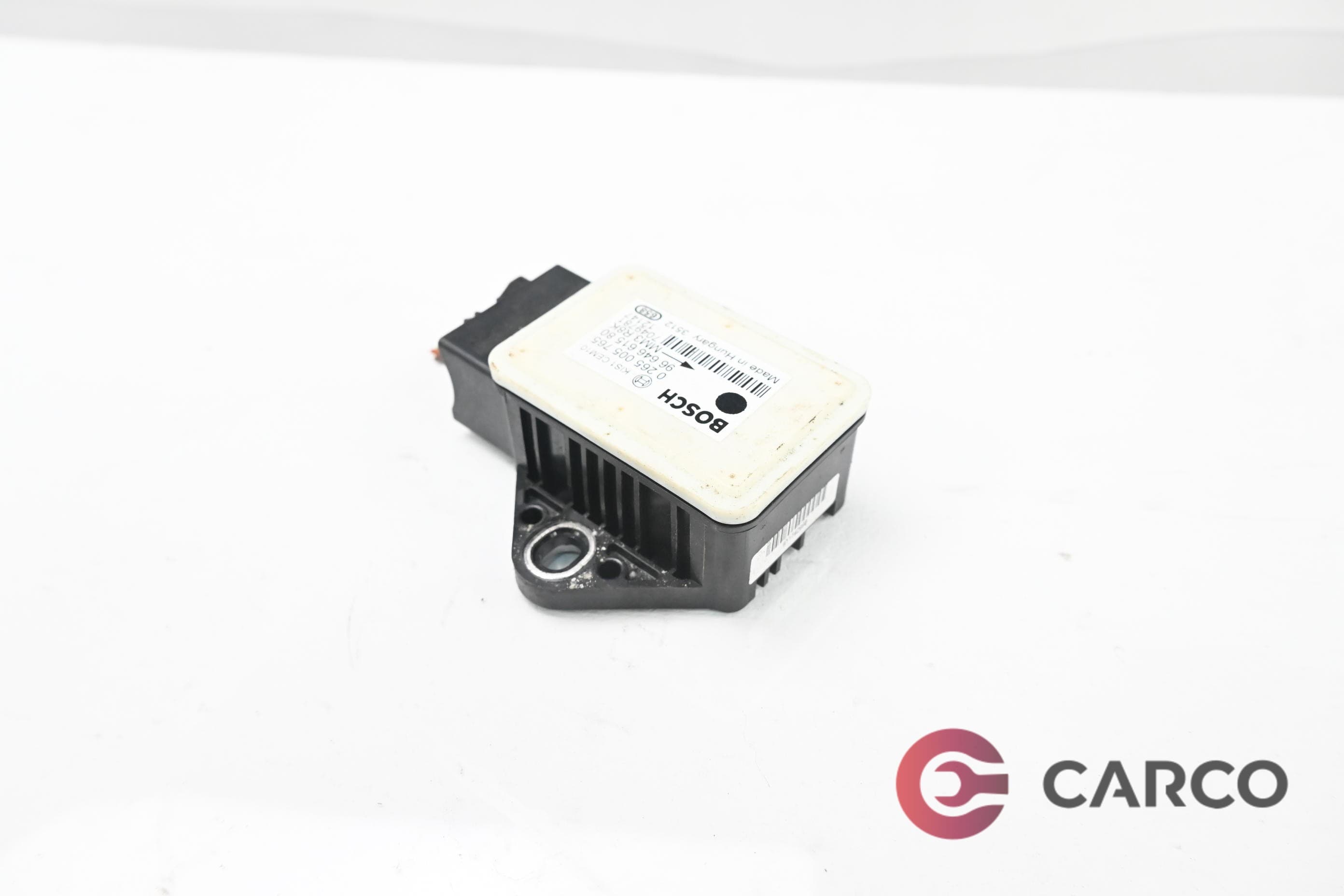 Сензор ESP 0 265 005 765 за CITROEN C4 II (B7) 1.6 HDi 110 (2009)