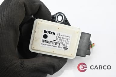 Сензор ESP 0 265 005 765 за CITROEN C4 II (B7) 1.6 HDi 110 (2009)
