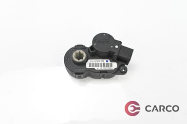 Моторче клапа парно T1002120V D/ 01D22X3C за CITROEN C4 II (B7) 1.6 HDi 110 (2009)