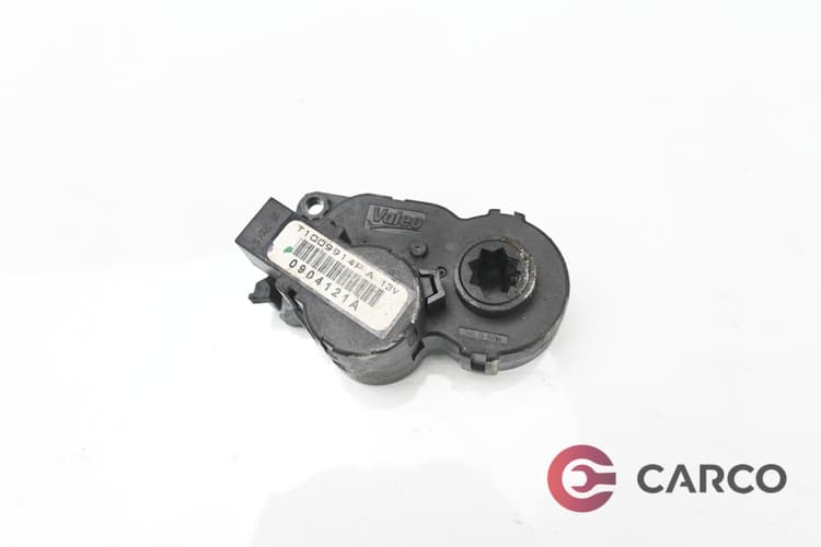Моторче клапа парно T1009914P A / 0904121 A за CITROEN C4 II (B7) 1.6 HDi 110 (2009)