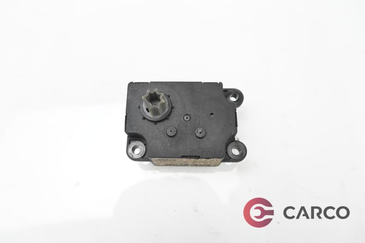 Моторче клапа парно T1006419G / 213121 B за CITROEN C4 II (B7) 1.6 HDi 110 (2009)