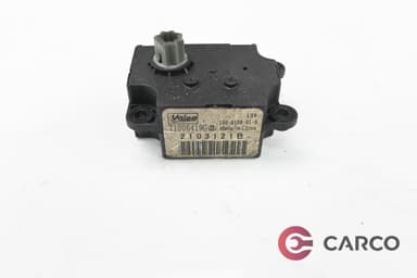 Моторче клапа парно T1006419G / 213121 B за CITROEN C4 II (B7) 1.6 HDi 110 (2009)