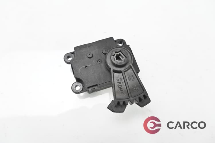 Моторче клапа парно T1006419G / 213121 B за CITROEN C4 II (B7) 1.6 HDi 110 (2009)