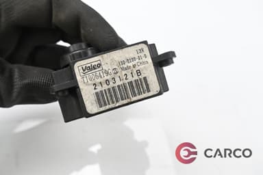 Моторче клапа парно T1006419G / 213121 B за CITROEN C4 II (B7) 1.6 HDi 110 (2009)