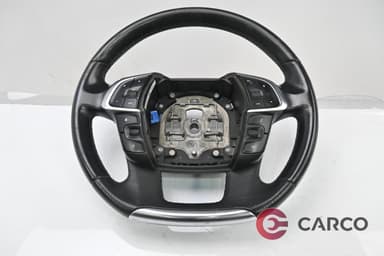 Волан за CITROEN C4 II (B7) 1.6 HDi 110 (2009)