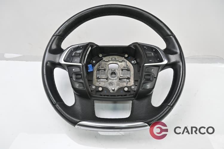 Волан за CITROEN C4 II (B7) 1.6 HDi 110 (2009)
