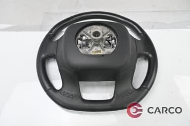 Волан за CITROEN C4 II (B7) 1.6 HDi 110 (2009)