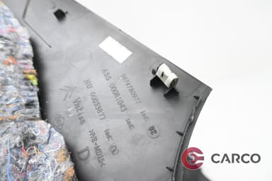 Интериорни лайсни 9674780977 за CITROEN C4 II (B7) 1.6 HDi 110 (2009)