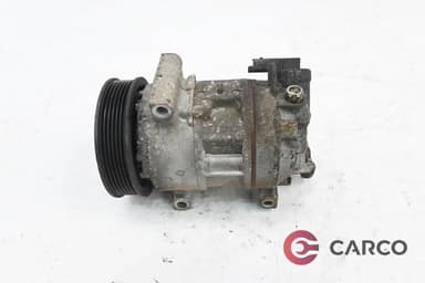 Компресор климатик 447150-3250 за CITROEN C4 II (B7) 1.6 HDi 110 (2009)