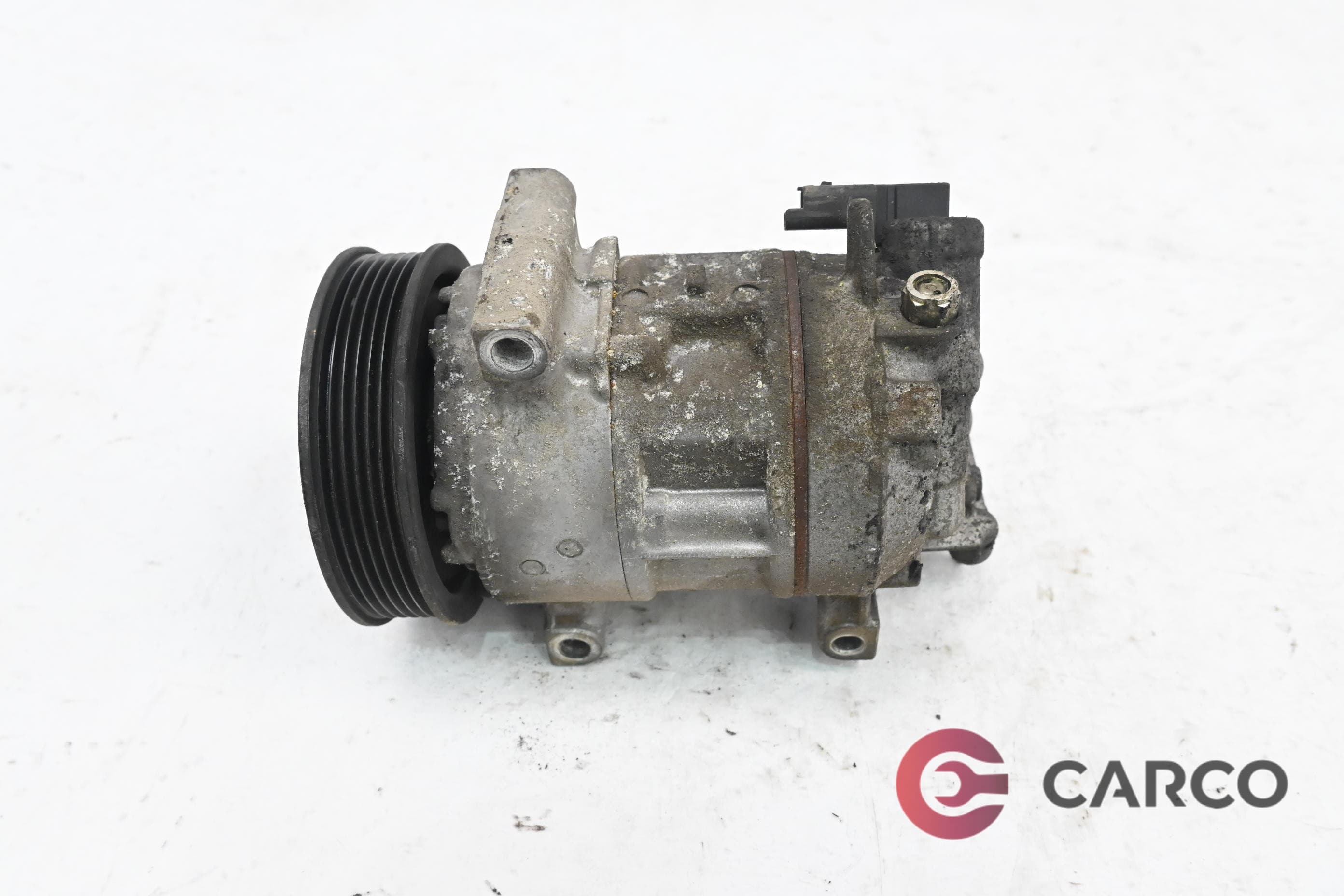 Компресор климатик 447150-3250 за CITROEN C4 II (B7) 1.6 HDi 110 (2009)