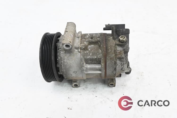 Компресор климатик 447150-3250 за CITROEN C4 II (B7) 1.6 HDi 110 (2009)