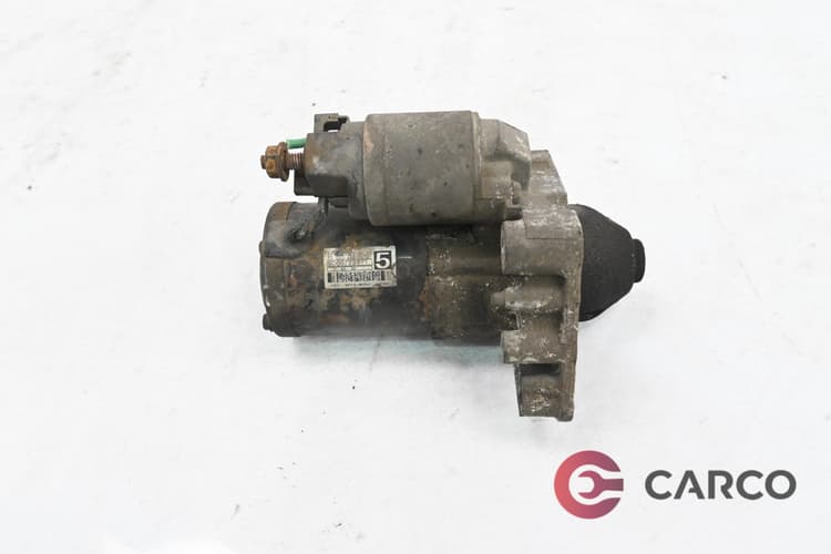 Стартер 96 635 288 80-01 за CITROEN C4 II (B7) 1.6 HDi 110 (2009)