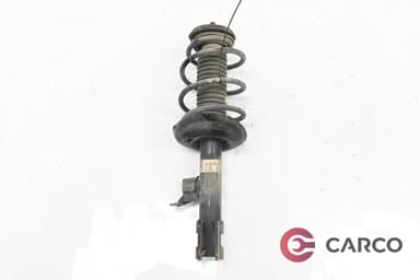 Макферсон преден десен за CITROEN C4 II (B7) 1.6 HDi 110 (2009)